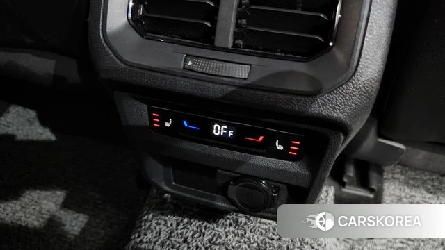 Volkswagen Tiguan second Generation id 3896754 из Кореи 10