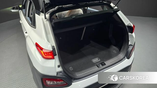 Hyundai Kona Electric id 4246010 из Кореи 10