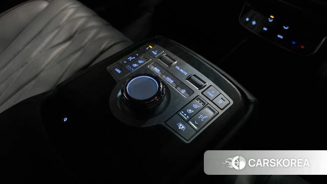 Genesis G80 (RG3) id 4691500 из Кореи 10
