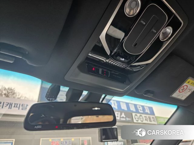 Ssangyong All New Rexton id 3859903 из Кореи 10