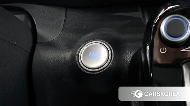 Hyundai Casper id 3740820 из Кореи 10