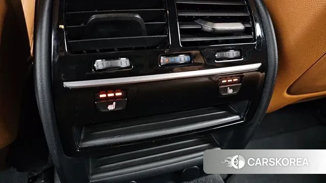 BMW 5 Series (G30) id 3661997 из Кореи 10