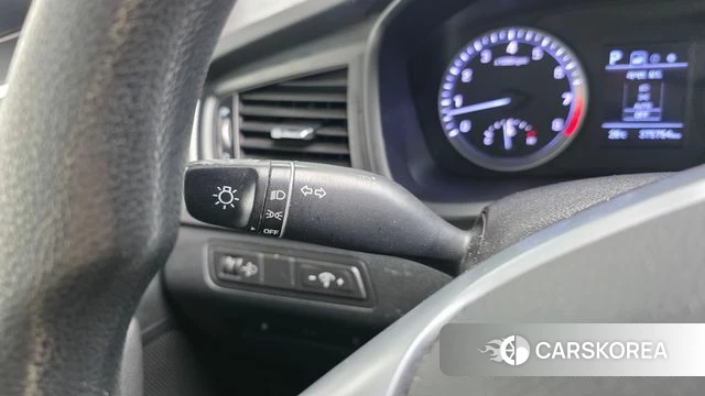 Hyundai Sonata New Rise id 4563241 из Кореи 10