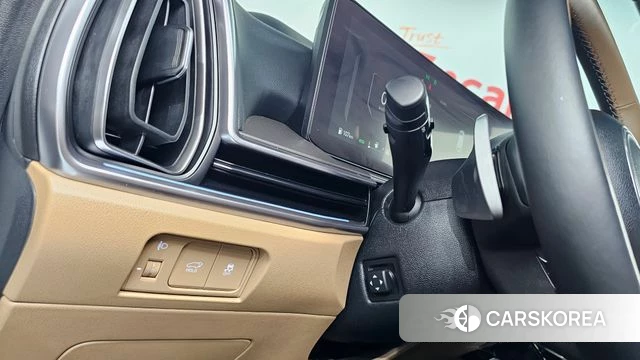 Kia The New Sorento 4th Generation id 4400345 из Кореи 10