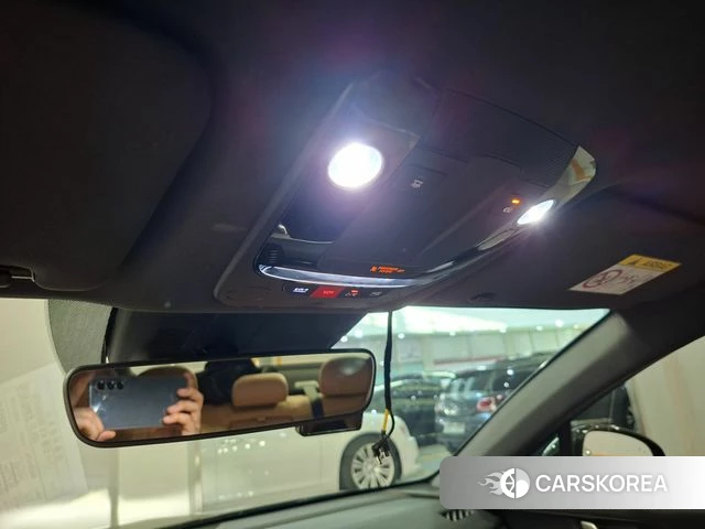 Kia K5 Hybrid 3rd Generation id 3841975 из Кореи 10