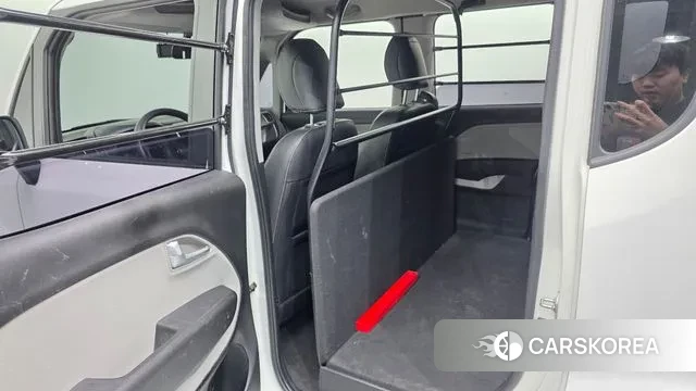 Kia The New Ray id 3428576 из Кореи 10