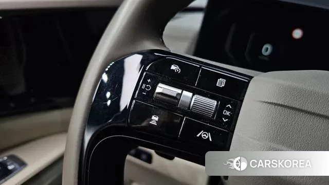 Kia The New Carnival 4th Generation id 3507388 из Кореи 10