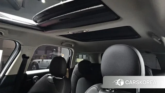 Mini Cooper Countryman id 3509618 из Кореи 10