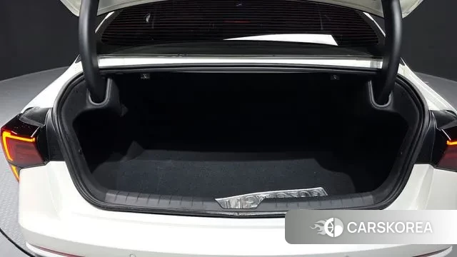 Kia The New K5 3rd generation id 3006938 из Кореи 10