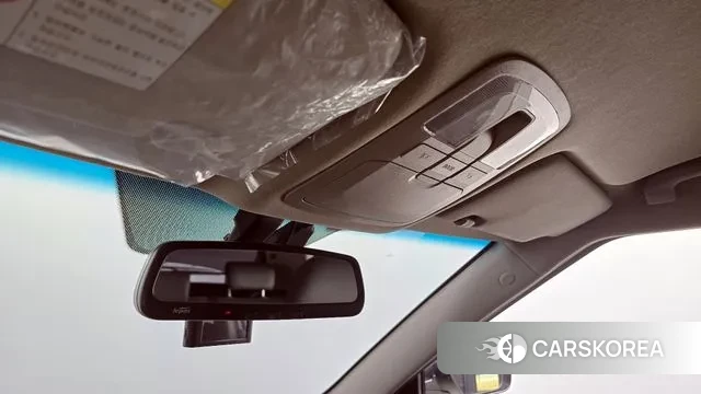 Ssangyong Berry New Tivoli id 2990793 из Кореи 10