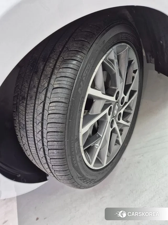 Hyundai The New Avante AD id 3476749 из Кореи 10