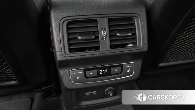 Audi Q5 (FY) id 4624864 из Кореи 10