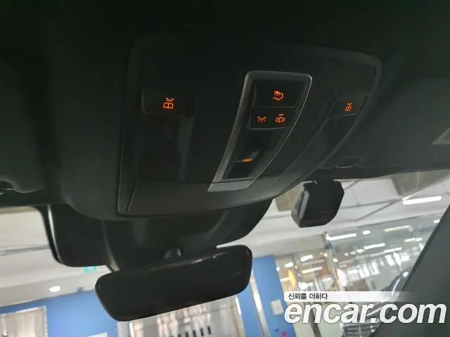 Mercedes-Benz GLE - Class W166 id 2813817 из Кореи 10