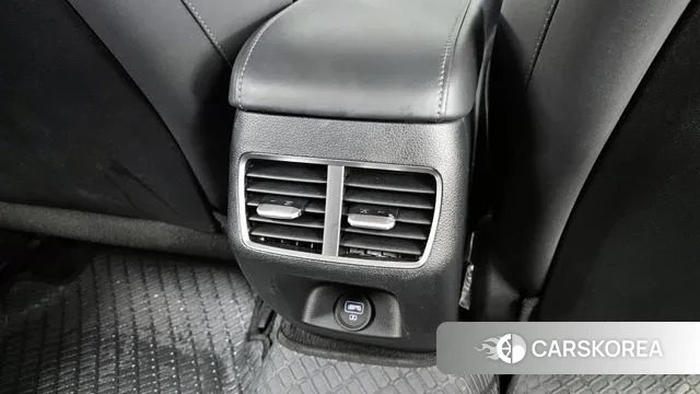 Hyundai Sonata Hybrid (DN8) id 3474315 из Кореи 10