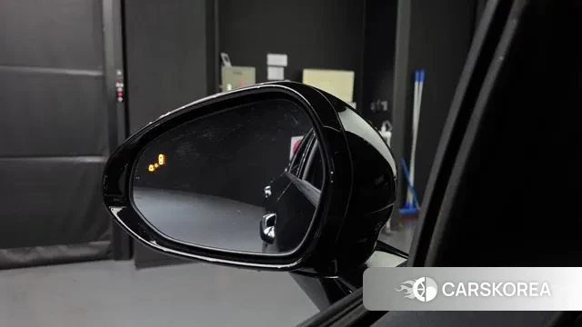 Kia K5 3rd generation id 3533793 из Кореи 10