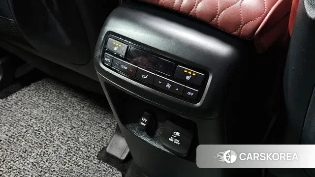 Hyundai Palisade id 3598390 из Кореи 10