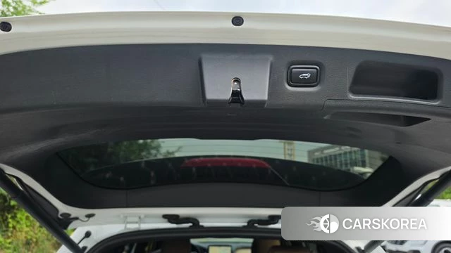 Hyundai The New Santa Fe id 4542033 из Кореи 10