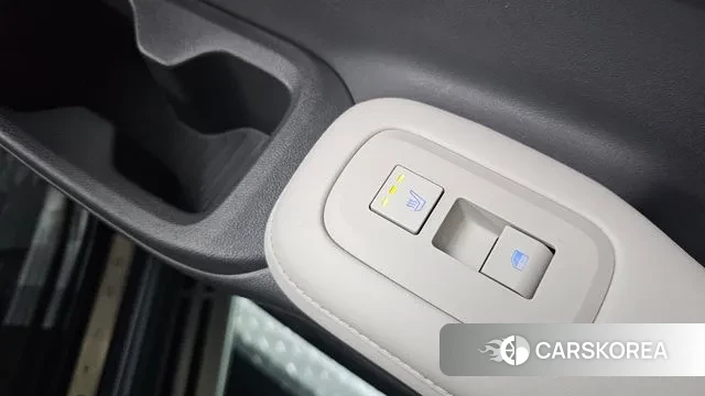 Hyundai Santa Fe (MX5) id 3538843 из Кореи 10