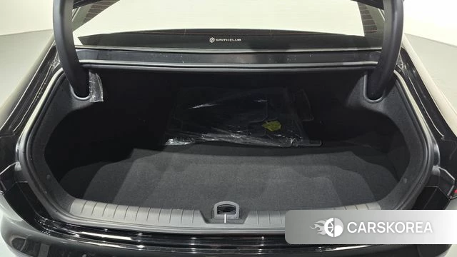 Hyundai Grandeur Hybrid (GN7) id 3953396 из Кореи 10