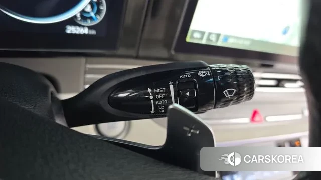 Hyundai The New Grandeur IG id 3389523 из Кореи 10