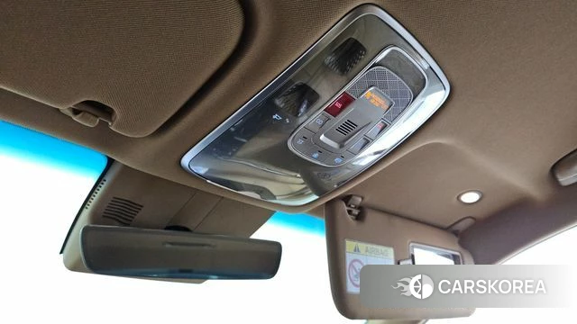 Genesis G80 (RG3) id 4706137 из Кореи 10