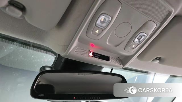 Renault Korea (Samsung) XM3 id 4604690 из Кореи 10