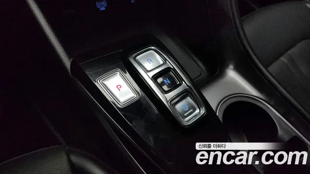 Hyundai Sonata (DN8) id 2526183 из Кореи 10