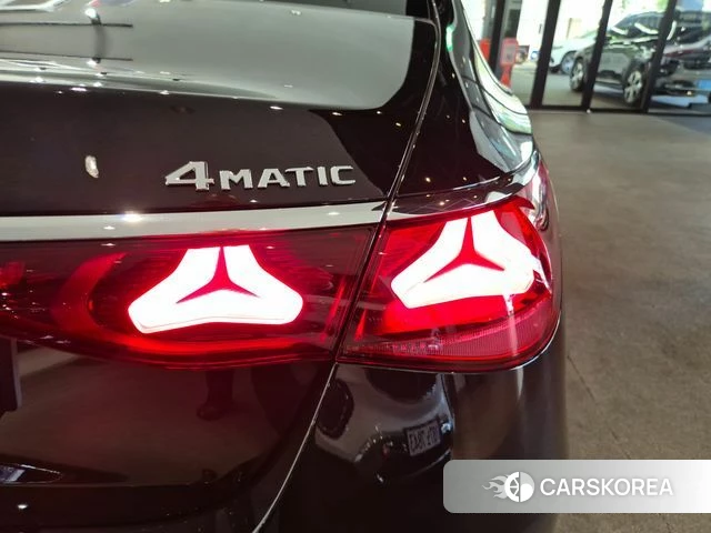 Mercedes-Benz E-Class W214 id 4589744 из Кореи 10