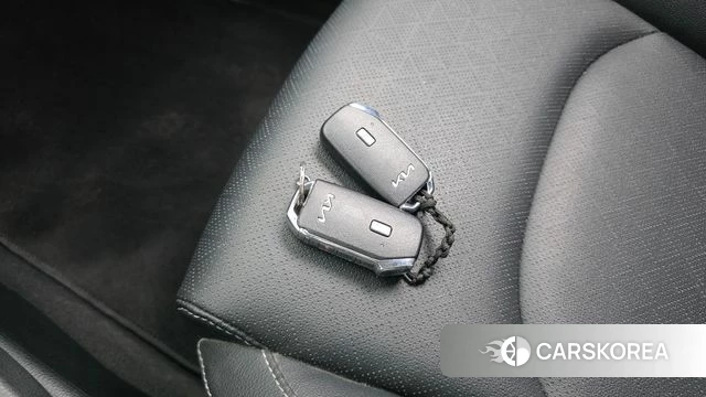 Kia The New K3 2nd generation id 4303078 из Кореи 10