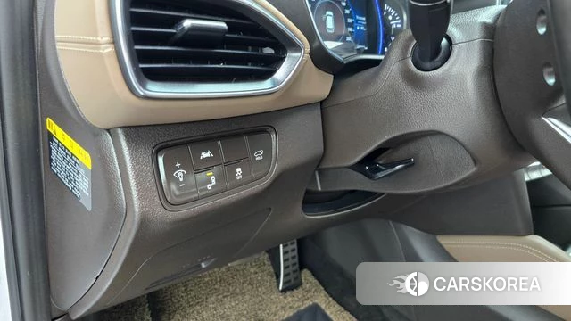 Hyundai Santa Fe TM id 4447171 из Кореи 10
