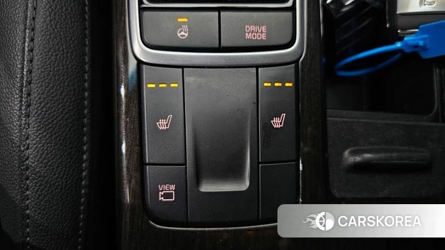 Kia The New K5 2nd generation id 4180399 из Кореи 10