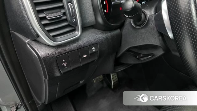 Kia Sportage The Bold id 3893153 из Кореи 10