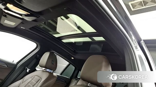 BMW X4 (G02) id 3581362 из Кореи 10