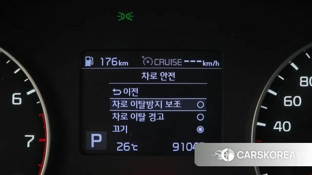 Kia Seltos id 4785475 из Кореи 10