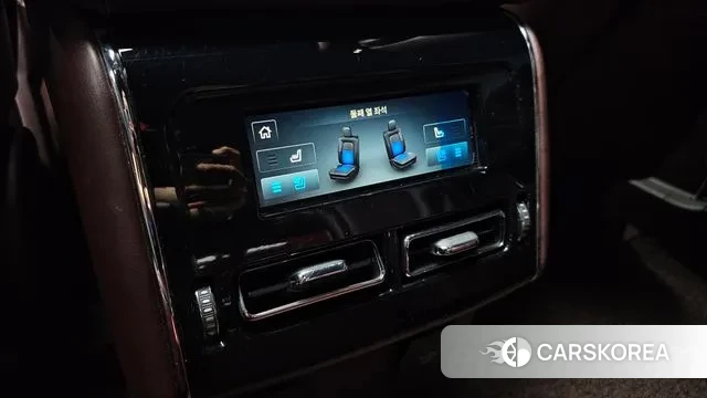 Lincoln Aviator 2nd generation id 3008443 из Кореи 10