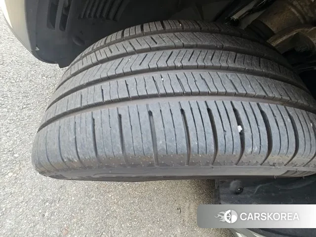 Mercedes-Benz GLE-Class W167 id 2993942 из Кореи 10