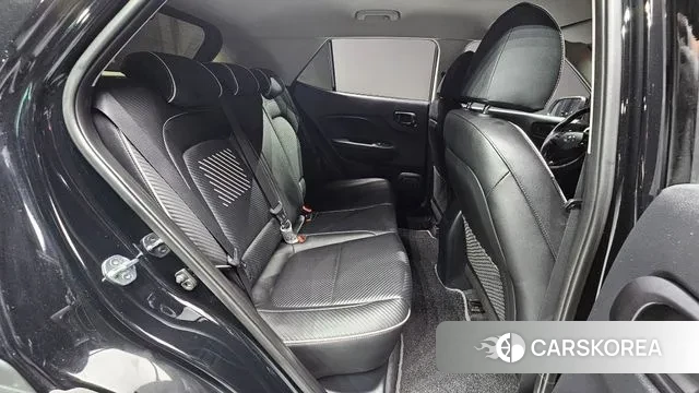 Hyundai Venue id 2999811 из Кореи 10