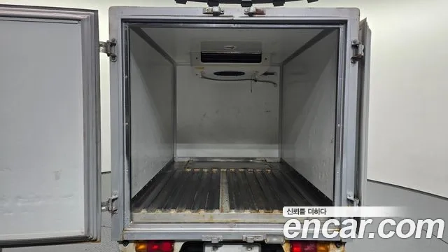 Chevrolet (GM Daewoo) New Labo id 2932865 из Кореи 10