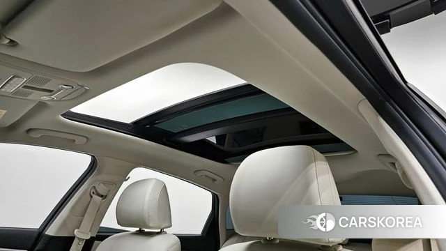 Hyundai The New Grandeur IG Hybrid id 4324037 из Кореи 10