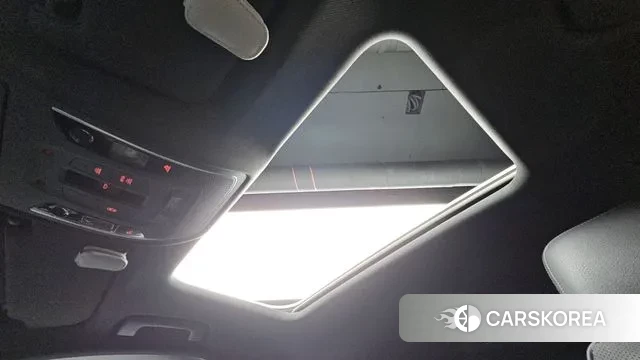 Audi New A6 id 3460142 из Кореи 10