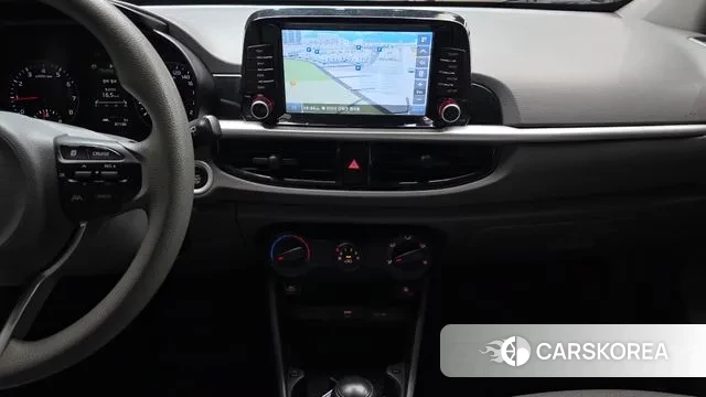 Kia Morning Urban (JA) id 3385387 из Кореи 10