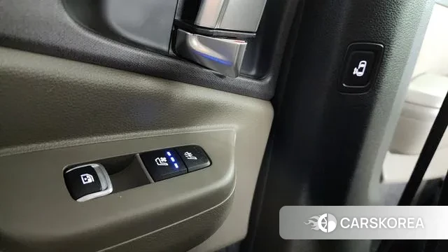 Kia The New Carnival 4th Generation id 3472025 из Кореи 10