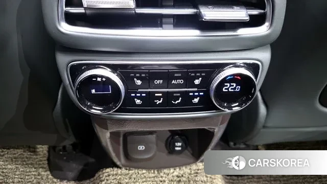 Genesis GV80 id 3251973 из Кореи 10