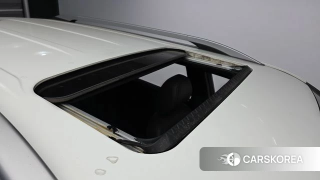 Ssangyong G4 Rexton id 4203962 из Кореи 10