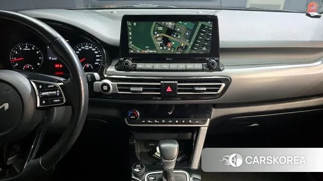 Kia Seltos id 3458664 из Кореи 10