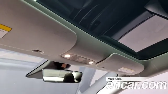 Tesla Model 3 id 2875761 из Кореи 10