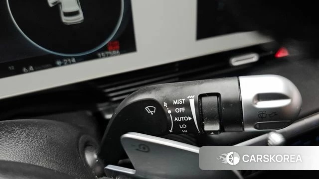 Hyundai Ionic 5 id 4917935 из Кореи 10