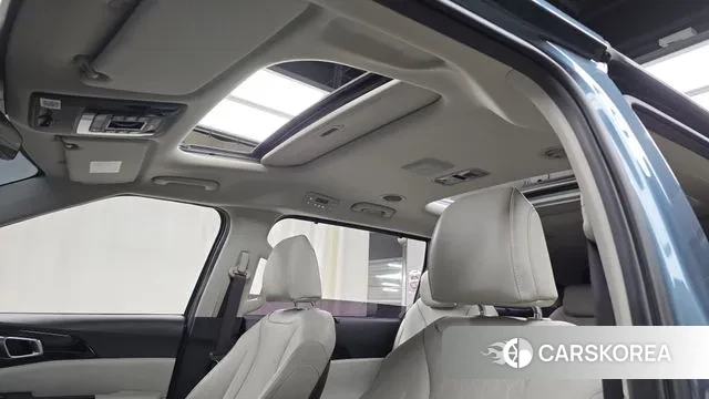 Kia Carnival 4th generation id 3044262 из Кореи 10