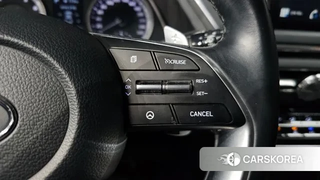 Hyundai Sonata (DN8) id 3498899 из Кореи 10