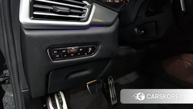 BMW X6 (G06) id 3676658 из Кореи 10